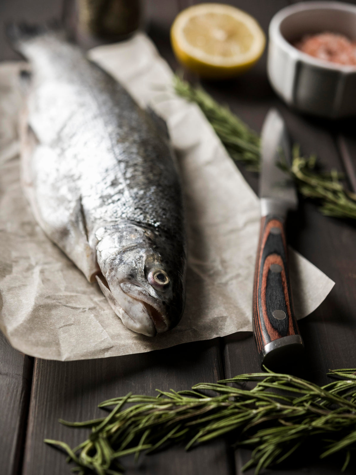 PESCADOS