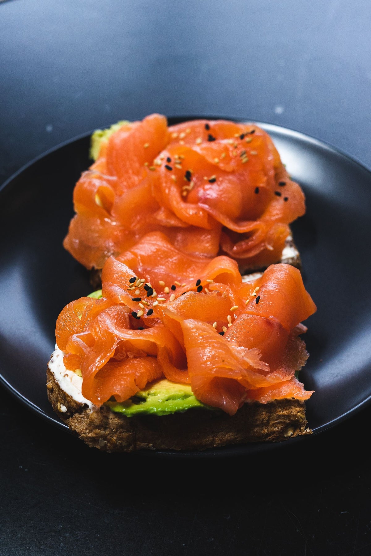AHUMADOS Y CHARCUTERÍA