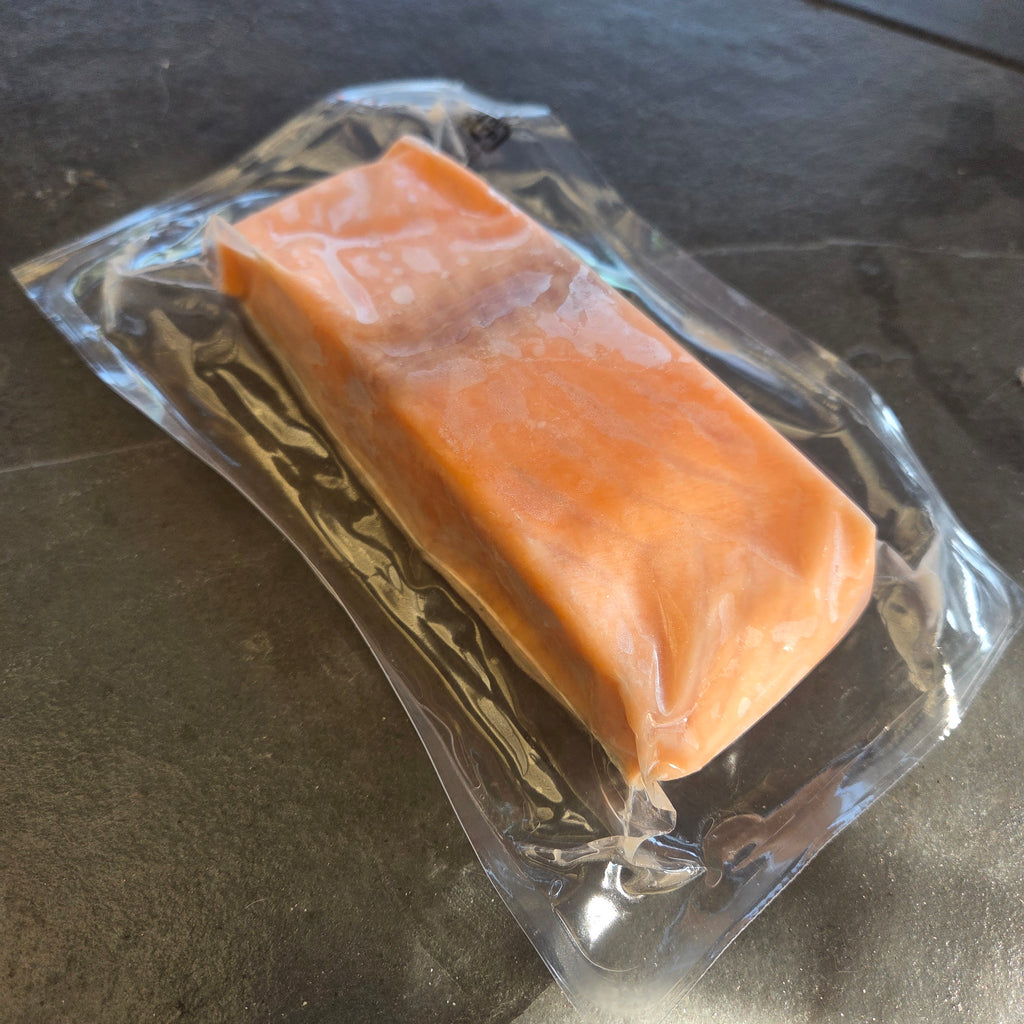 Salmón Atlántico Porción 200 g