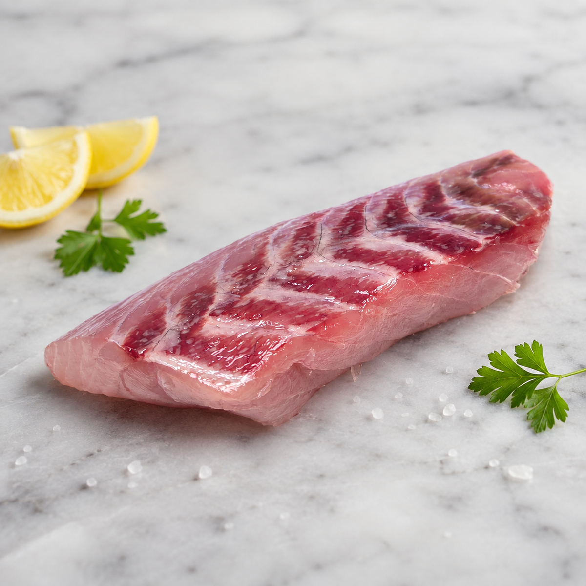 Corvina Porcionada 500 g