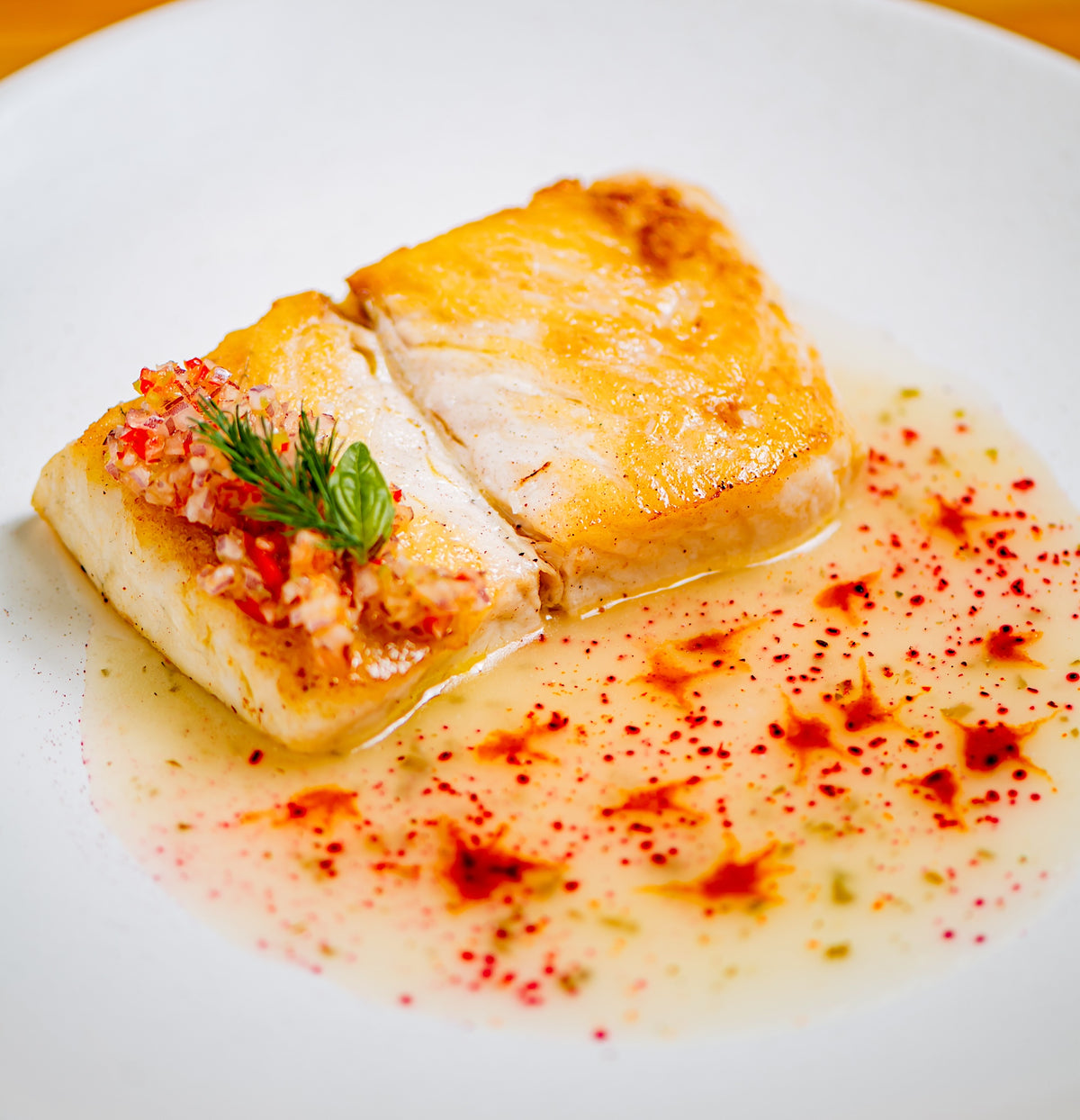 Corvina Porcionada 500 g