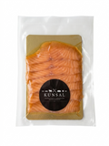 Salmón Ahumado en Frío 150 g