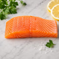 Salmón Atlántico Porción 200 g