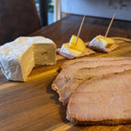 Lomo de Cerdo Ahumado 250 g
