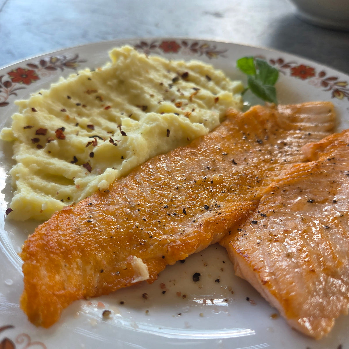 Harasu de Salmón - Corte Ventral 1 kg